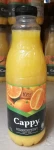 Cappy Orange 1l PET
