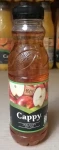 Cappy Apple 0,33l PET