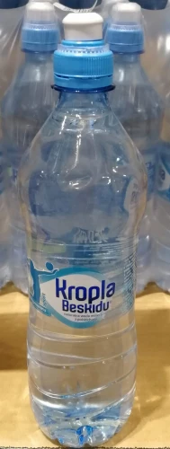 Kropla Beskidu Niegazowana 750ml.jpg