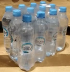 Kropla Beskidu 0,5l Niegazowana - karton