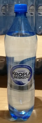 Kropla Beskidu Gazowana 1,5l.jpg
