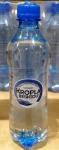 Kropla Beskidu 0,5l Gazowana