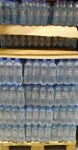 Kropla Beskidu 0,5l Gazowana - paleta