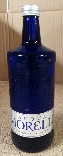 Acqua Morelli Woda Gazowana 500ml (butelka szklana).jpg