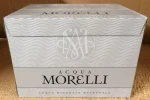 Acqua Morelli 0,75l niegazowana - karton
