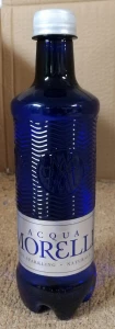 Acqua Morelli 0,5l niegazowana PET