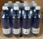 Acqua Morelli 0,5l niegazowana PET - karton