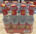 Hellena Oranżada Biała 275ml (butelka szklana) karton.jpg