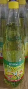 Hellena 1,25l Lemoniada Gazowana