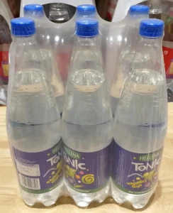 Hellena 1,25l Tonic - karton