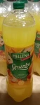 Hellena 1,75 Napój niegazowany Gruszka