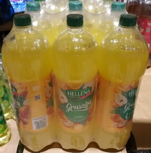 Hellena Napój niegazowany Gruszka 1,75l karton.jpg