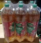 Hellena 1,75 Napój niegazowany Jabłko - karton