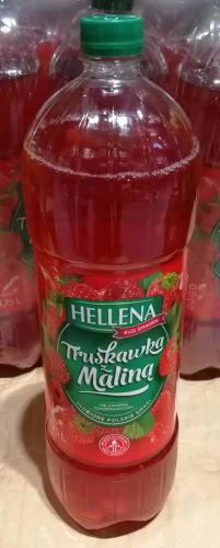 Hellena Napój niegazowany Truskawka z Maliną 1,75l.jpg