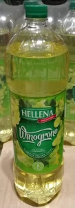 Hellena 1,75 Napój niegazowany Winogrono