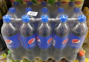 Pepsi 0,85l - karton