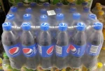 Pepsi 0,5l - karton