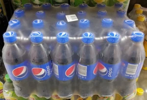 Pepsi 0,5l - karton