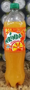 Mirinda Orange 0,85l