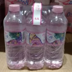 Baby Zdrój 0,5l - karton
