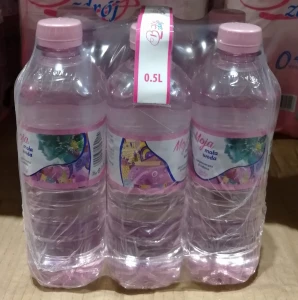 Baby Zdrój 0,5l - karton