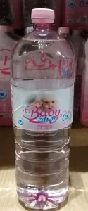 Baby Zdrój 1,5l