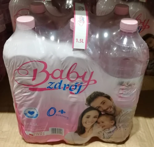 Baby Zdrój Woda niegazowana 1,5l karton.jpg