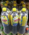 Lipton 1,5l Herbata Cytrynowa - karton