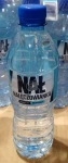 Nałęczowianka 0,5l niegazowana