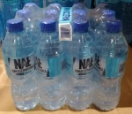Nałęczowianka 0,5l niegazowana - karton