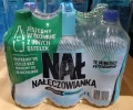 Nałęczowianka Woda niegazowana 1l karton.jpg