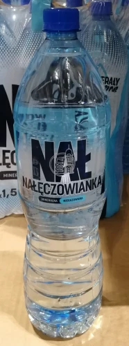 Nałęczowianka Woda niegazowana 1,5l.jpg