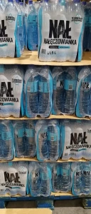 Nałęczowianka 1,5l niegazowana - paleta