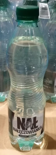 Nałęczowianka Woda Gazowana 500ml.jpg