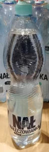 Nałęczowianka 1,5l delikatnie gazowana