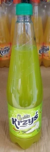 Krzyś Napój Gazowany 1,25l Gruszka