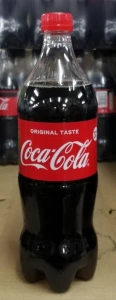 Coca-Cola 850ml