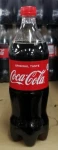Coca-Cola 850ml - karton