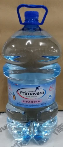 Primavera Woda niegazowana 6l.jpg
