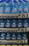 Primavera Woda 5l Baniak - paleta
