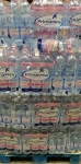 Primavera Woda niegazowana 1,5L - paleta