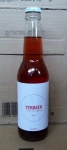 On Lemon Yerbata Granat 330ml