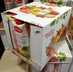 Fortuna Sok multiwitamina Witalność 100% 1l - karton
