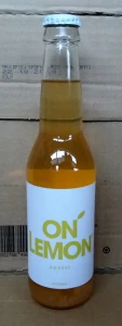 On Lemon Agrest 330ml