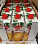 Fortuna Sok multiwitamina 100% 1l - karton