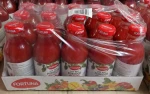 Fortuna Sok pomidorowy pikantny 100% 300ml - karton