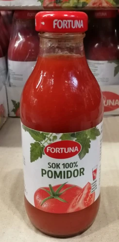 Fortuna Sok 100% Pomidorowy 300ml.jpg