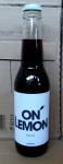 On Lemon o smaku koli 330ml