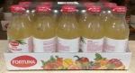 Fortuna Nektar ananas 300ml - karton