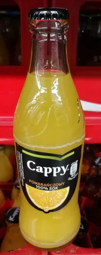 Cappy Sok pomarańczowy 250ml.jpg